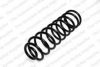 LESJ?FORS 4295801 Coil Spring